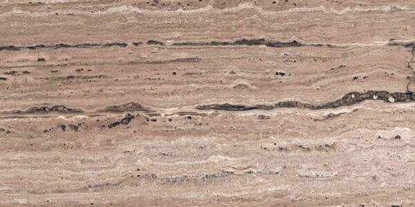 Traviz-Choco (Glossy Porcelain Tiles) - Image 2