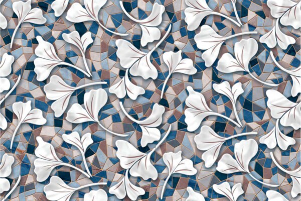 1238 (Glossy Ceramic Wall Tiles) - Image 2
