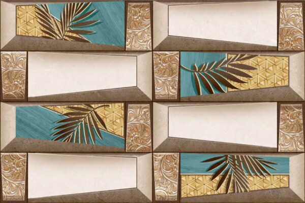 1244 (Glossy Ceramic Wall Tiles) - Image 2