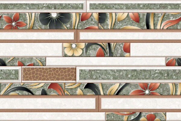1247 (Glossy Ceramic Wall Tiles) - Image 2