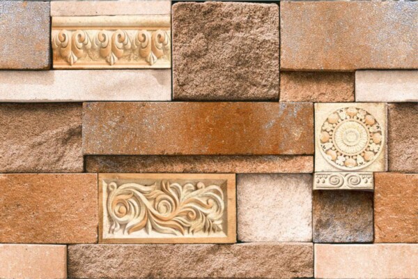 8107 (Elevation Ceramic Wall Tiles)