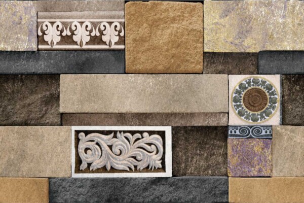 8211 (Elevation Ceramic Wall Tiles)