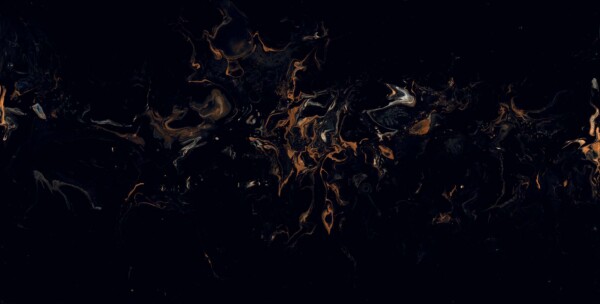 Canyon Black (High Glossy Porcelain Tiles) - Image 4