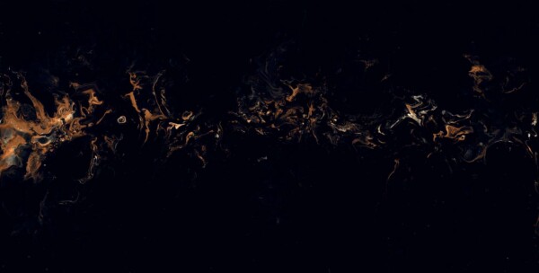 Canyon Black (High Glossy Porcelain Tiles) - Image 5