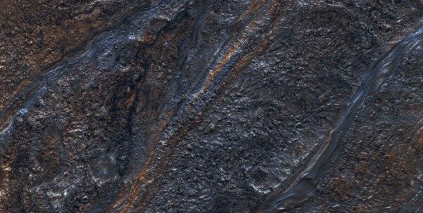 Cinder Wave Multi (High Glossy Porcelain Tiles) - Image 2