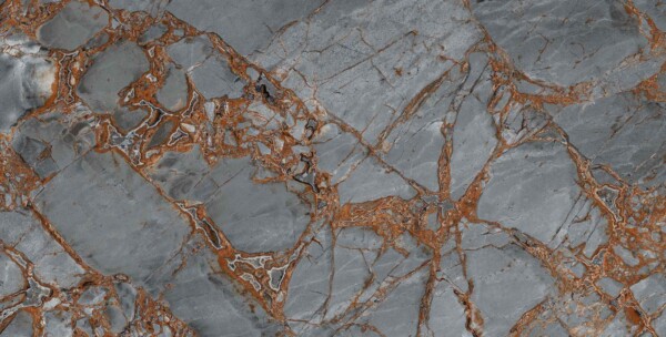 Pandora Grey (High Glossy Porcelain Tiles) - Image 2