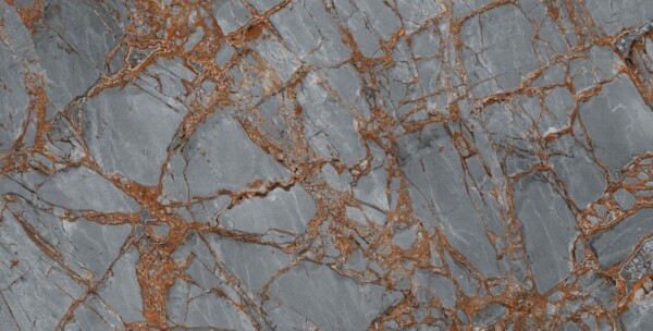 Pandora Grey (High Glossy Porcelain Tiles) - Image 4