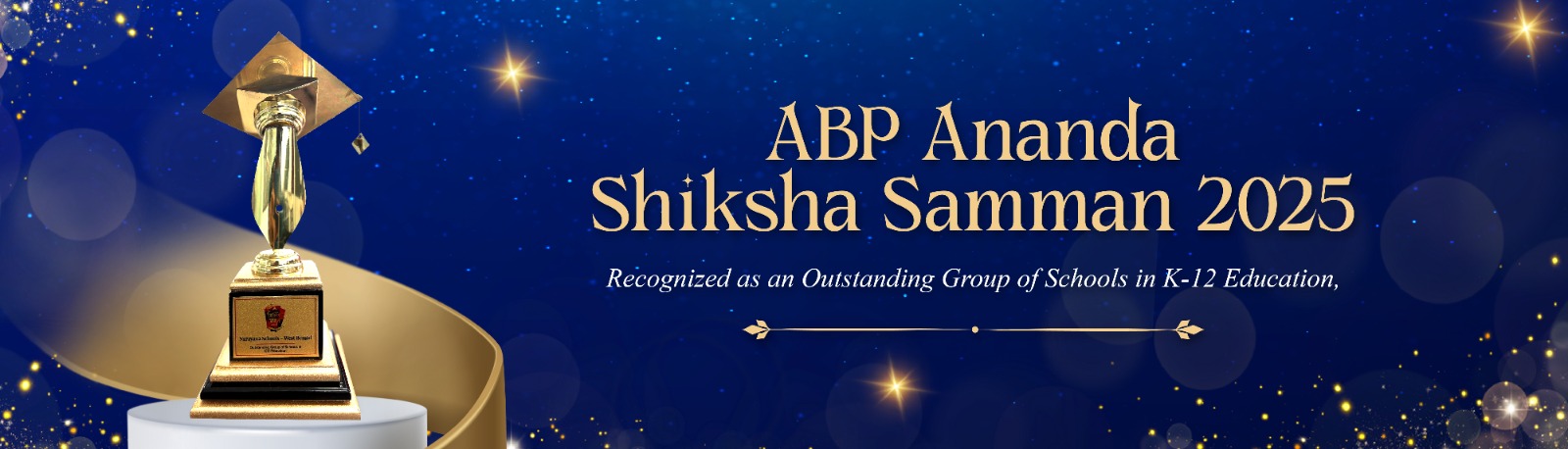 Narayana Schools honors