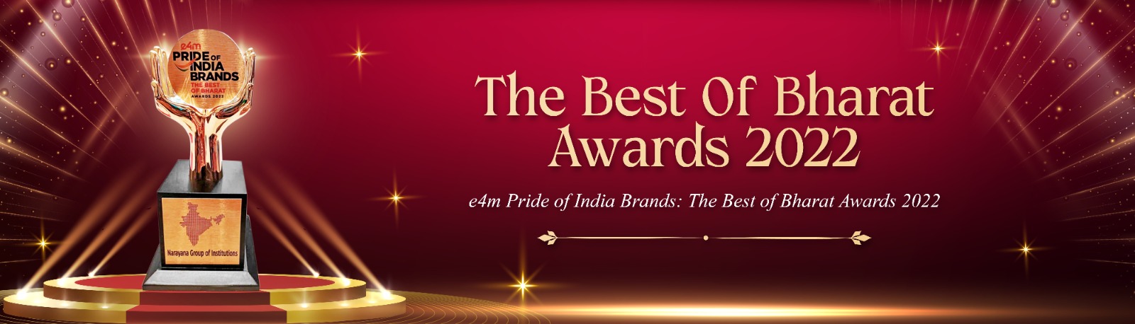 Narayana Schools achievements