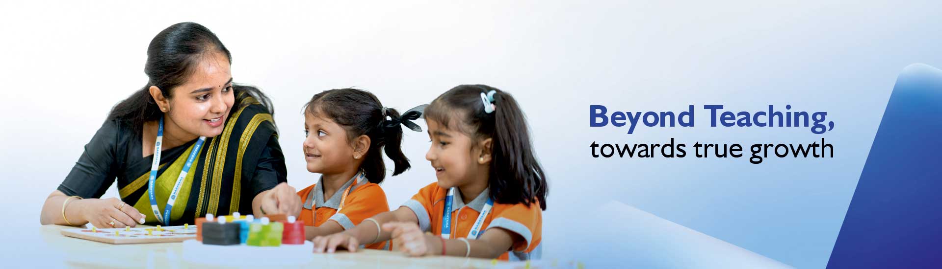 Narayana Senior Secondary | Academic Excellence