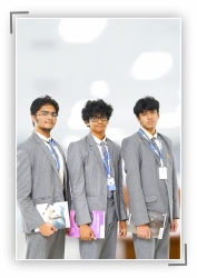 Narayana SR Secondary Program