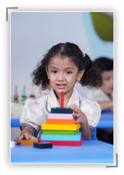 Narayana eKidz Program