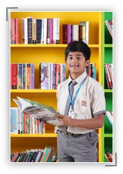 Narayana eChamps Program