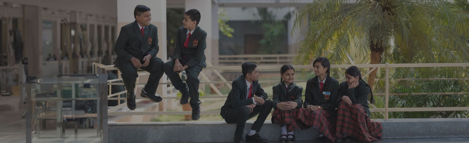 Fraternity of Narayana School