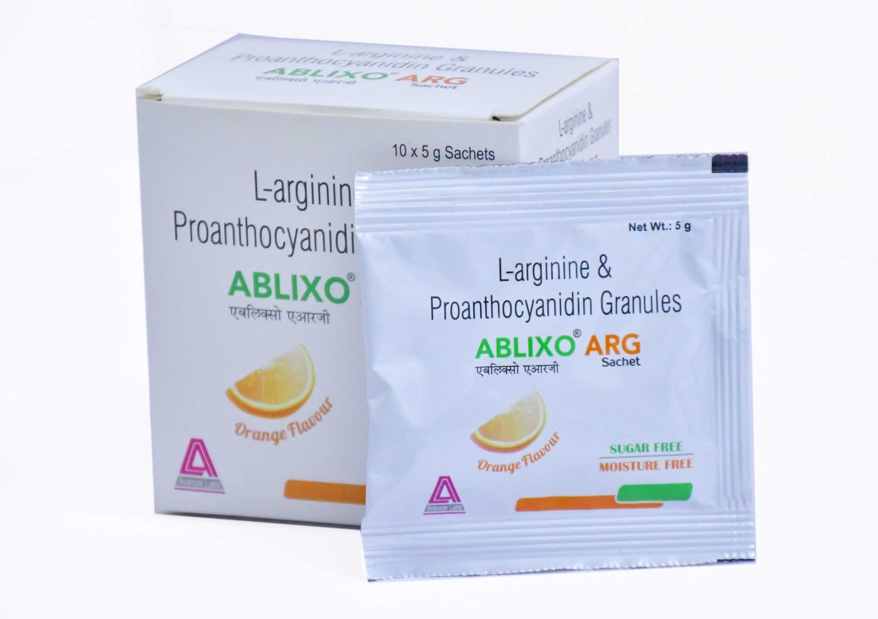 l arginine glutathione and proanthocyanidin granules MEGMA G9 SACHETS - Buy Online at Best Price main image 0