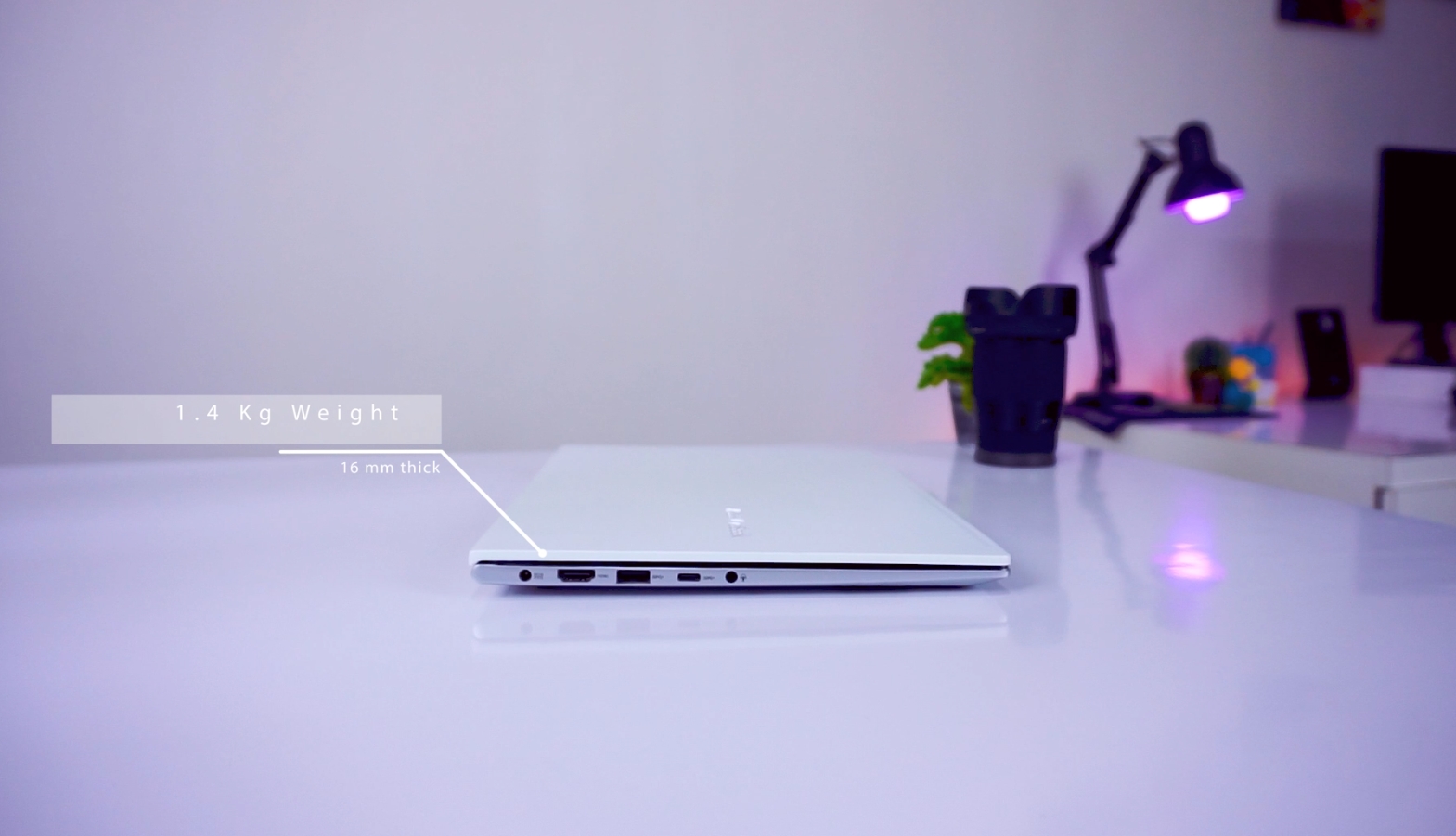 Asus VivoBook S14