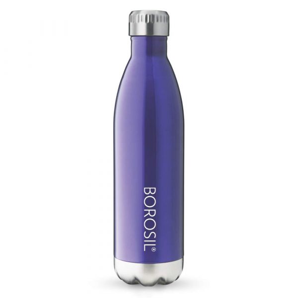 Insulated Bottle