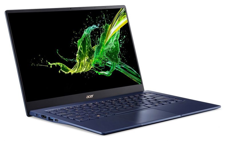 Acer Swift 5 