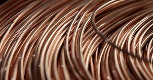 “Copper Price Increase in 2026 and Its Effect on Small and Medium Scale Industries (SMEs)”
