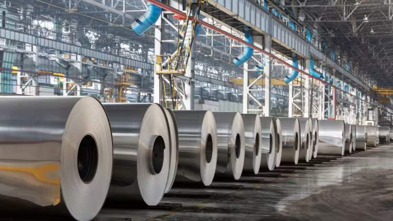 Global Aluminum Demand & Supply 2026