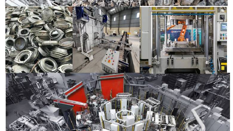 Aluminium Castings and Ingots: Powering Modern Industry