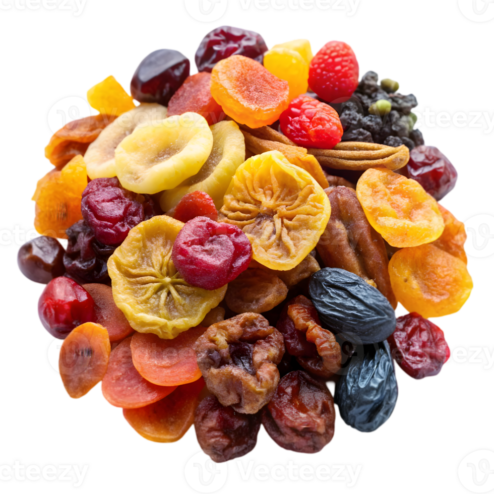 Fruits & Vegetables