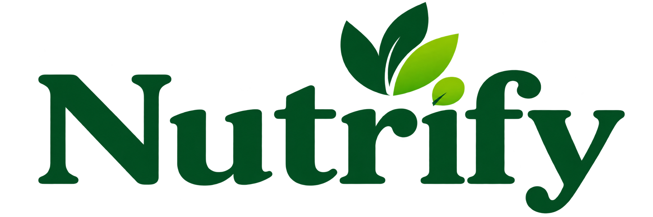 Nutrify