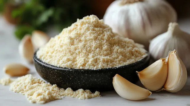 Garlic powder 100 gm