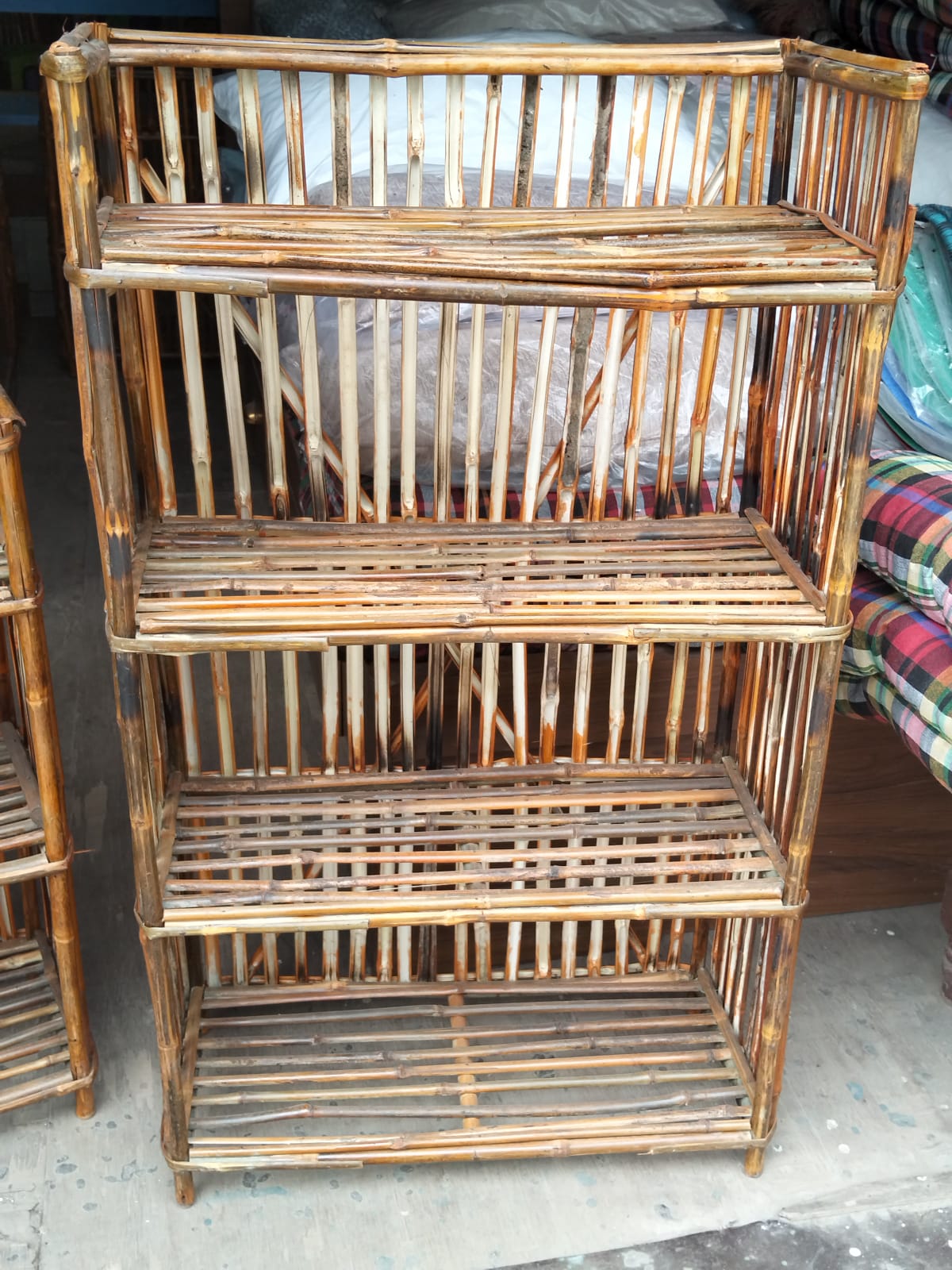 Book Rack