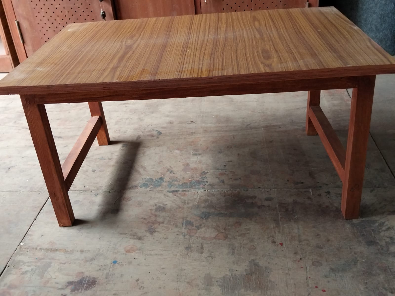 Student Study Table
