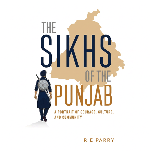 The Sikhs of the Punjab