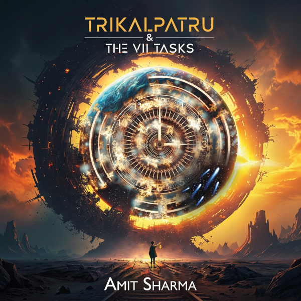 Trikalpatru & The VII Tasks