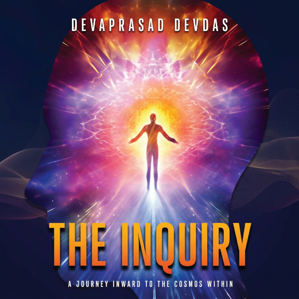 The Inquiry: A Journey Inward to the Cosmos Within