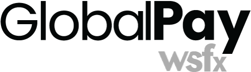 Global Pay by WSFx logo