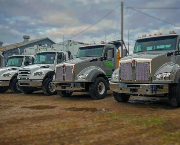 First Capital Dumpster Rental - Dumpster Rental Service in Chillicothe OH
