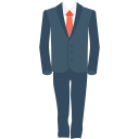 Suit-2 Pc