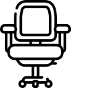 Chair (per seat)