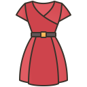 Dress- ( Heavy )