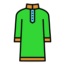 Kurta + Pants / Salwar / Churidar