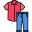 Combo - Shirt and Pant