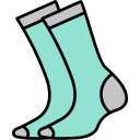Socks Pair