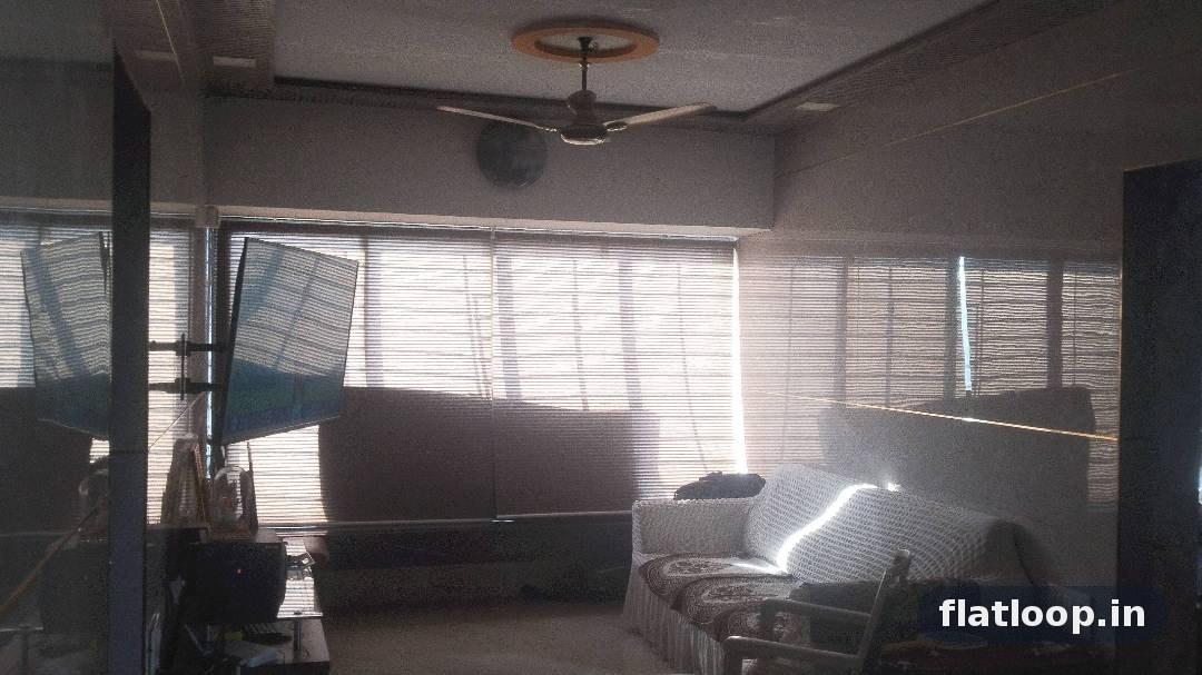 Thakur Village, Kandivali, Phase 1, Thakur Village, Kandivali East, Mumbai, Maharashtra, India