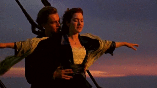 Titanic Movie