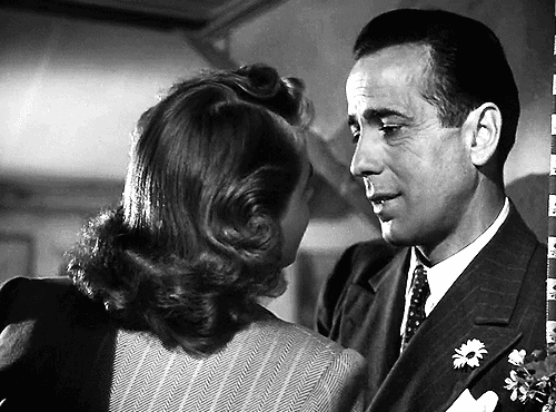 Casablanca Movie