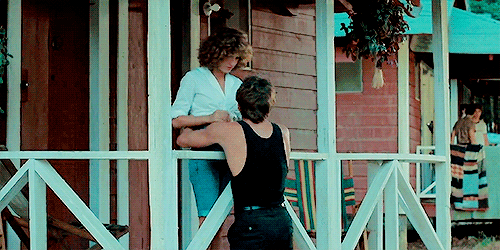 Dirty Dancing Movie