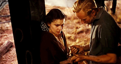 Gone With The Wind Movie