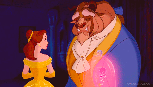  Beauty and the Beast Movie