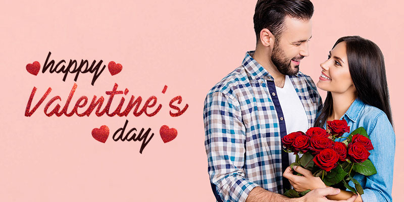 Romantic Ideas To Make Every day Of Valentine Week Special Romantic Ideas To Make Every day Of Valentine Week Special