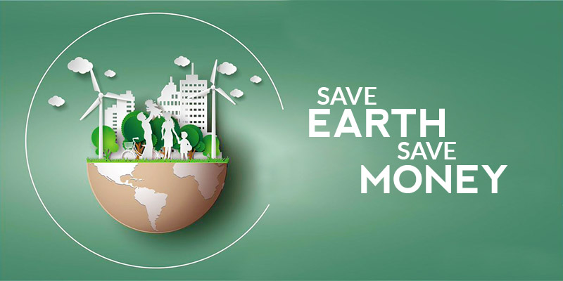 save electricity save environment