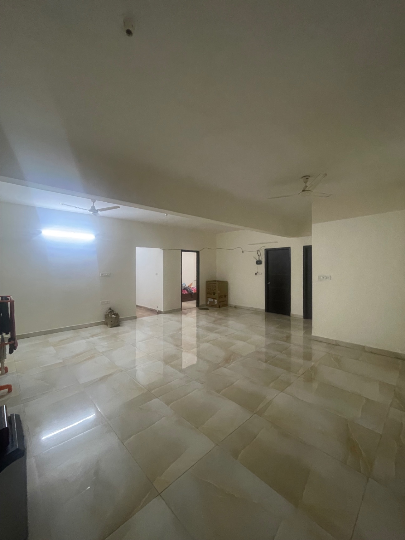 Male flatmate required in 3BHK flat in HSR-Layout | FindMyRoom